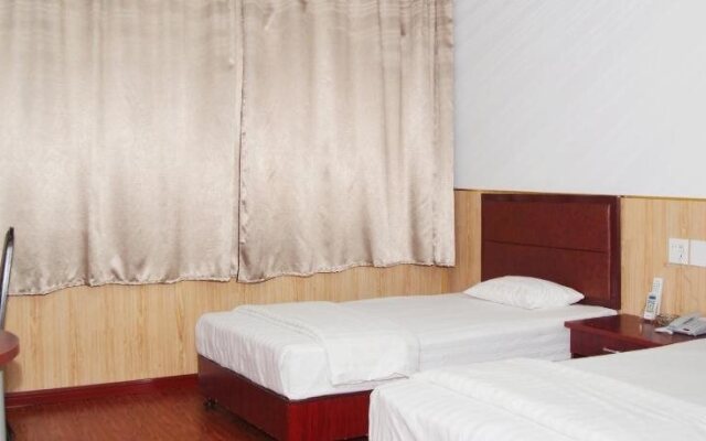 Jiahe Guest House