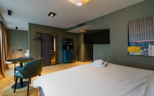 Hotel Mai Amsterdam