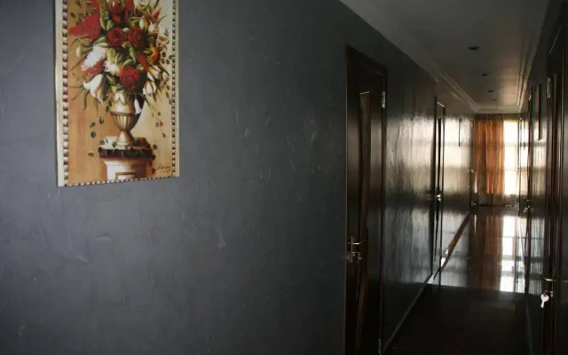 Sunny Guest House