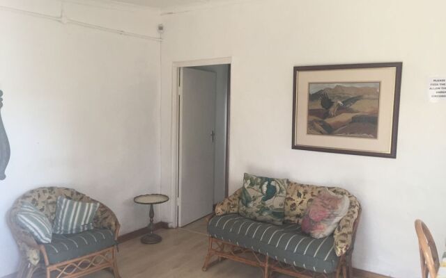 Beacon Vlei Guest Farm