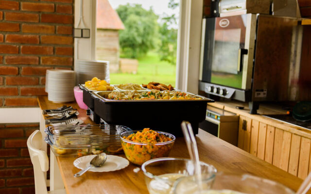 Apartamenty Szelagówka