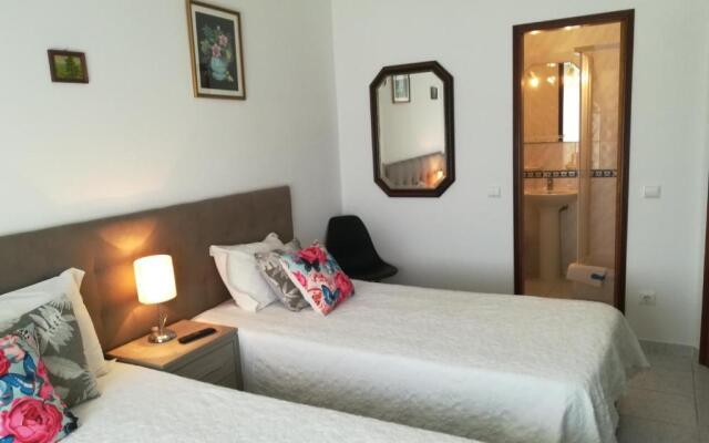 Hospedaria Sãozinha