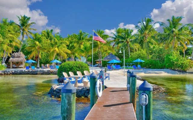 Island Bay Resort