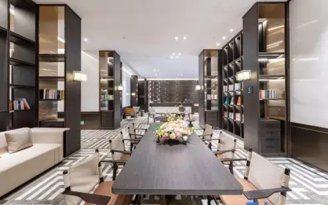 Atour Hotel Shiguang Road Panyu Guangzhou