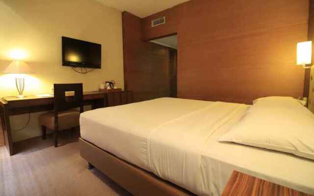 Hotel Mutiara 1 Malioboro Yogyakarta
