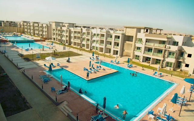 SeaVille Beach Hotel by Elite Hotels & Resorts