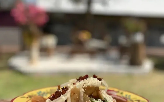 Hotel Boutique Paraje San de San Agustín