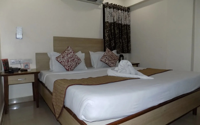 Hotel Simran