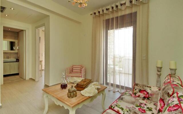 Elafonisos Resort