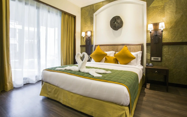 Rhythm Lonavala An All-Suite Resort