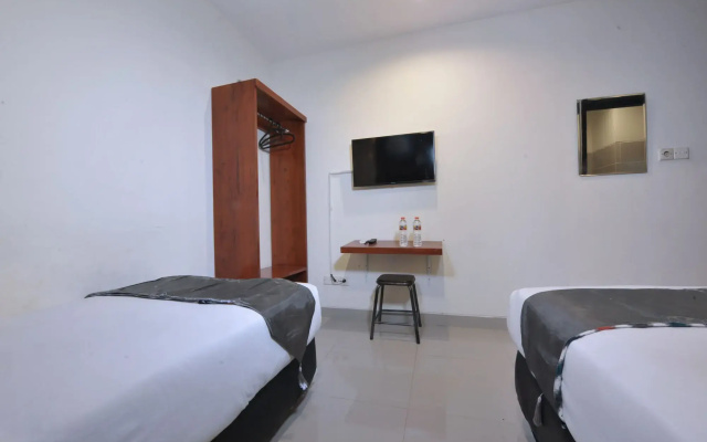 Uno Hotel