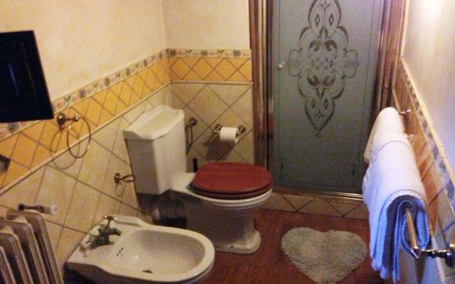 Residenza d'epoca il Biribino