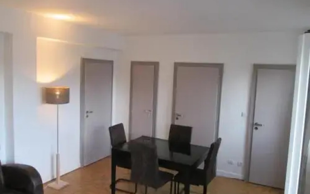 Appartement LPK