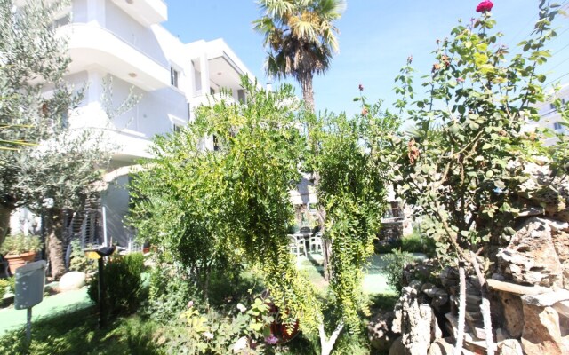 Malvina Hotel
