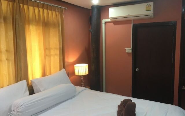 Rabiangtai Boutique Guest House