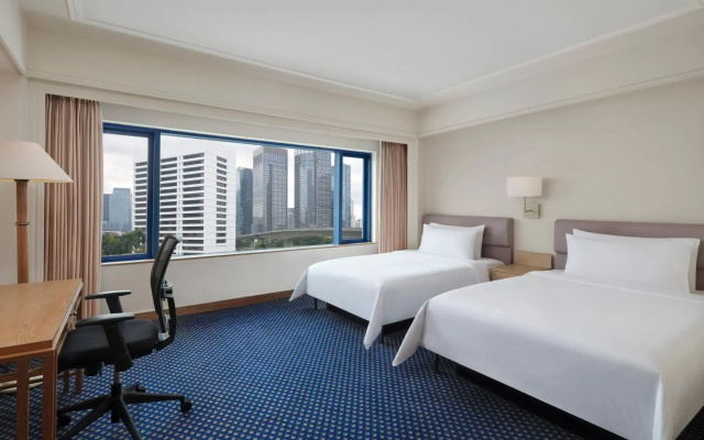 Le Meridien Jakarta