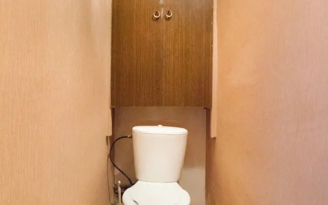 Standard Brusnika Apartment Shchyukinskaya