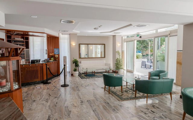 Hotel Audi Frontemare