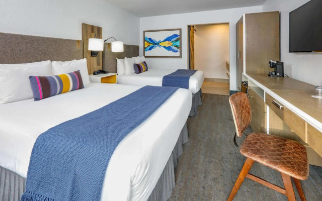 Hotel Becket, BW Signature Collection