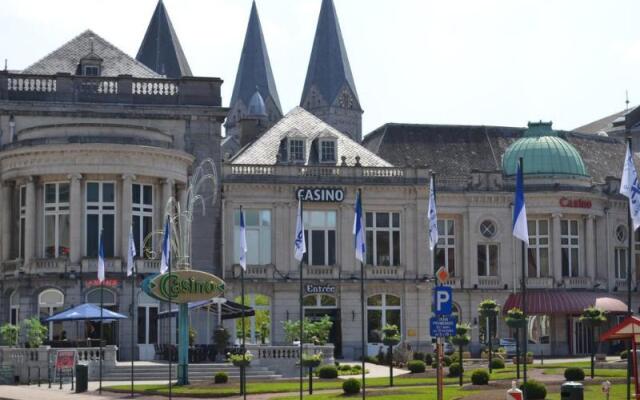 Hôtel-Restaurant L’Auberge