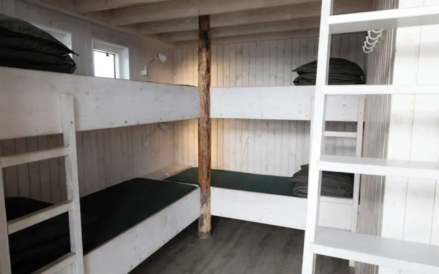 Brouwersdam Stay