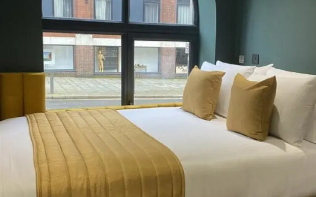 Duke Street Boutique Hotel