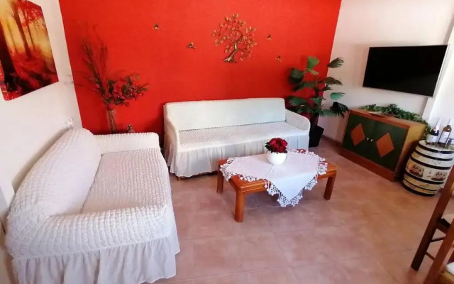 Eva's House, Cozy Apartment in Traditional Village