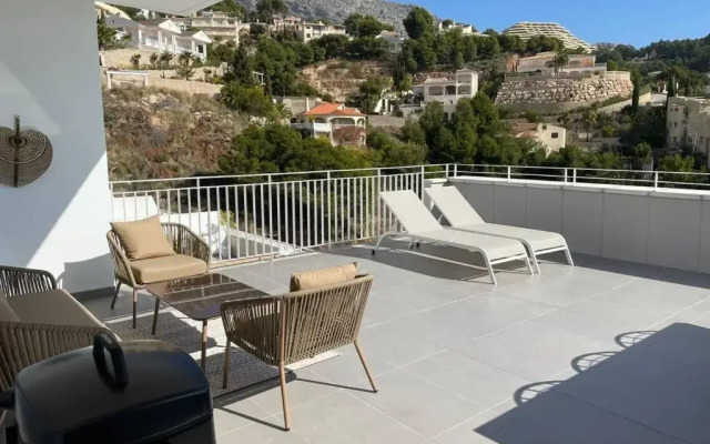 Apartment Altea 224