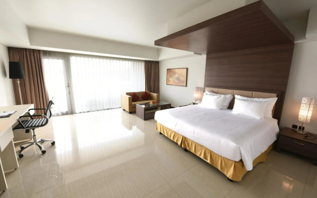 Sakura Park Hotel & Residence