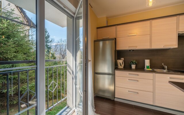 RentPlanet - Apartament Pstrowskiego