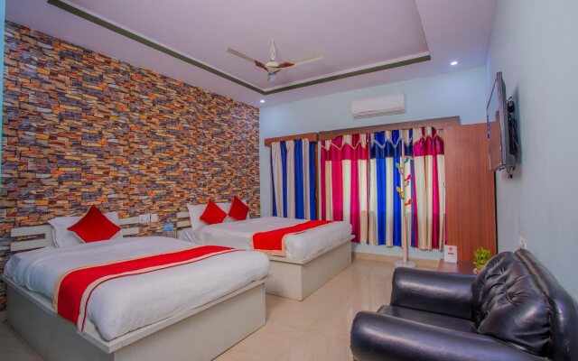 Hotel Shubham By OYO Rooms