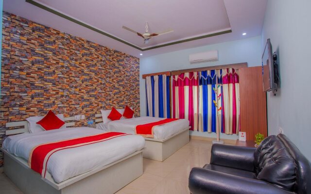 Hotel Shubham By OYO Rooms