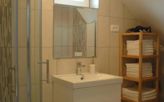 Apartma Neža