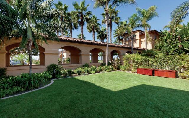 Hilton Garden Inn Carlsbad Beach