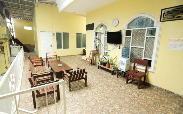 OYO 2879 Pondok Bunda Syariah