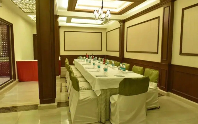 Milan - A Boutique Hotel