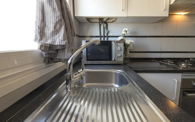 Apartamento Aiguamarina