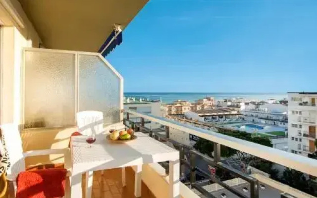 Apartamentos Núcleo Cristal