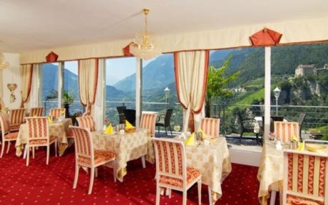 Hotel Villa Maria