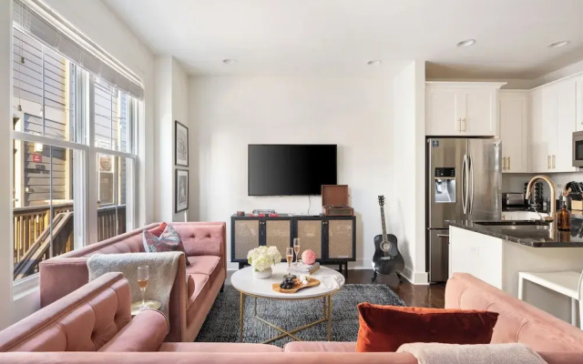 The Hart Suites by AvantStay