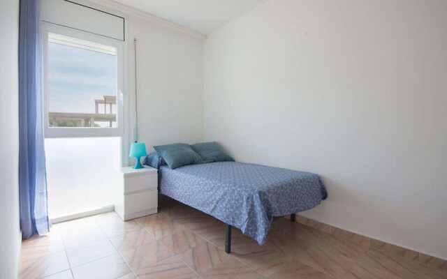 Apartamento Roca Plana TVL 33