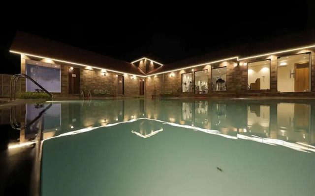 Sarovar Portico Somnath