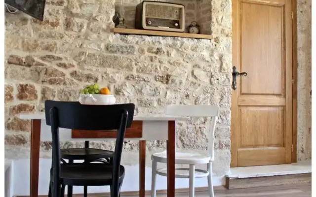 Guest House Tragurion