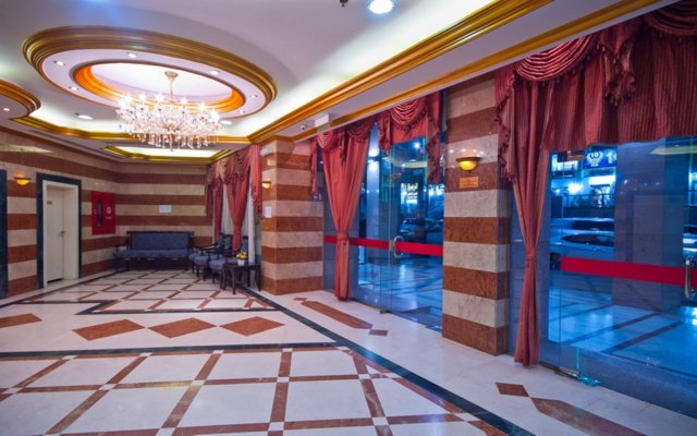 Diyar Al Habib Hotel