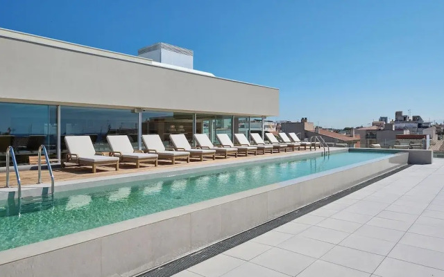 Hotel Marina Cambrils by URH