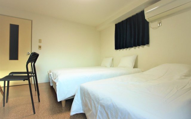 Near Kyoto Nijojo/Easy Access/Free wifi[A185-1]