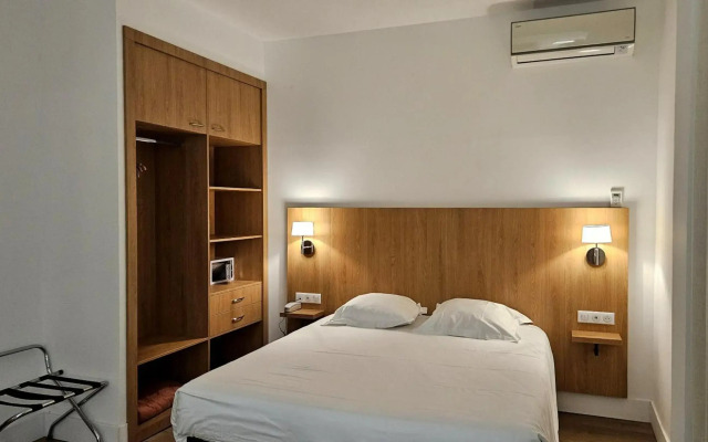 Hotel Carlton Nice