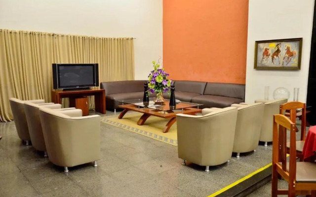 Rede Andrade Onda Mar