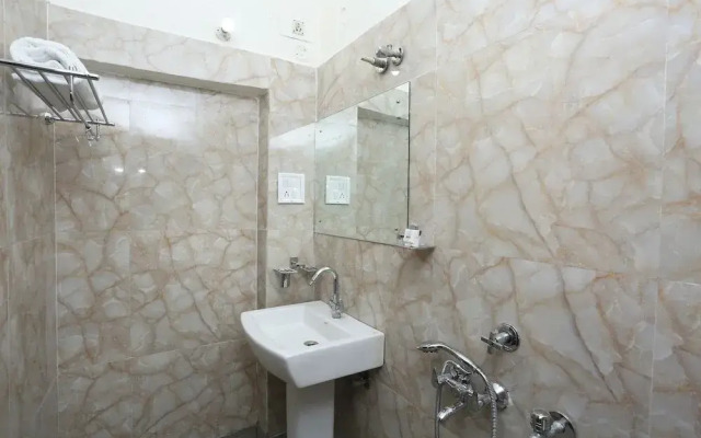 The Heaven By OYO Rooms
