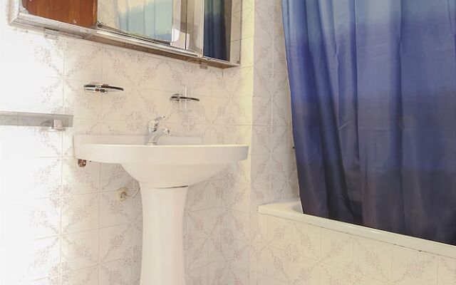 Deluxe Aparment Plaza nueva